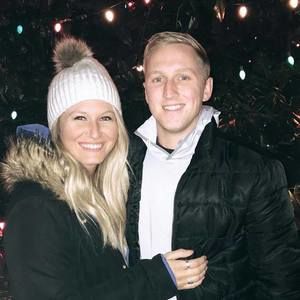 Meet your Posher, Jackson